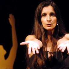 “AVEC LE TEMPS: DALIDA”, ANDATO IN SCENA AL TEATRO MANZONI 