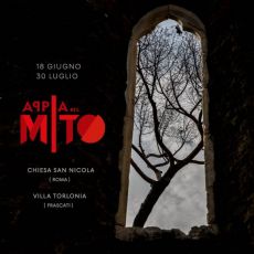 “APPIA NEL MITO”, RACCONTATA CON SPETTACOLI CLASSICI 