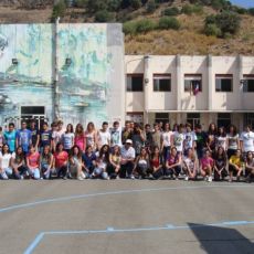 IL SUCCESSO NEL LICEO C. CAMINITI DI GIARDINI NAXOS DELL’ALTERNANZA SCUOLA LAVORO 