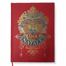 NON C’E’ NATALE SENZA “CANTO DI NATALE”.L’INTERVISTA A IACOPO BRUNO ILLUSTRATORE DEL LIBRO 
