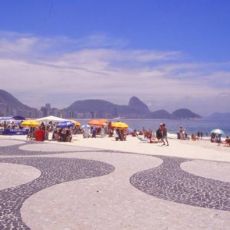 RIO DE JANEIRO DI SALVATORE SCIRE'