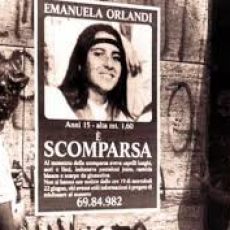 IL CASO EMANUELA ORLANDI SPIEGATO IN DIECI MINUTI 