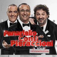 LA NUOVA STAGIONE ALL’INSEGNA DEL MUSICAL E DEL DIVERTIMENTO AL TEATRO BRANCACCIO 