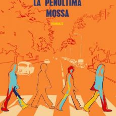INCONTRO CON CARLA VIAZZI AUTRICE DI “LA PENULTIMA MOSSA” 