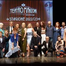 EMOZIONI, DIVERTIMENTO E TANTE INIZIATIVE CULTURALI DI ALTO LIVELLO AL MANZONI 