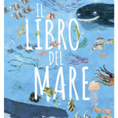 “IL LIBRO DEL MARE” DI YUVAL ZOMMER IMMERSIONE DEL PIANETA MISTERIOSO 