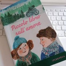 “PICCOLO LIBRO SULL’AMORE” DI ULF STARK 