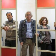 "PER .. SOLE DONNE !  OVVERO GIULIETTA", di CARLANGELO SCILLAMA'  