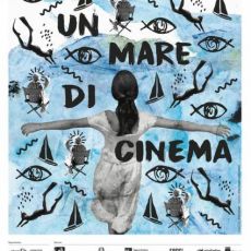 UN MARE DI CINEMA E LIPARI NOIR 