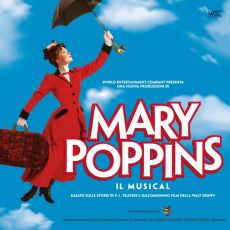 ANNULLATE LE REPLICHE MILANESI DEL MUSICAL MARY POPPINS 
