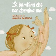 INTERVISTA A LIDIA RAVERA AUTRICE DEL LIBRO ILLUSTRATO “LA BAMBINA CHE NON DORMIVA MAI”  
