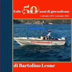 “I 50 ANNI DI GIORNALISMO DI BARTOLINO LEONE” 