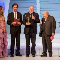 MAURIZIO COSTANZO E FRANCESCO BELLOMO, FONDATORI DEL PREMIO PERSEFONE 