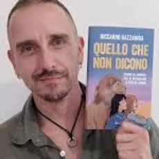 “QUELLO CHE NON DICONO” DI RICCARDO GAZZANIGA 