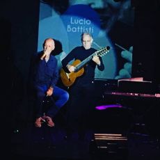 “TI LASCIO UNA CANZONE” VISTO AL PETROLINI CON IL MAESTRO PAOLO GATTI 