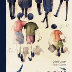 “DA QUASSÙ” DI CRISTINA CABONI ILLUSTRATO DA FLAVIA CUDDEMI  