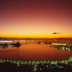 RIO DE JANEIRO DI SALVATORE SCIRE'