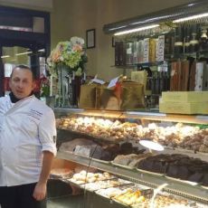 RACCONTA L'ASPROMONTE LA TORTA MAMERTINA di CARMELO CARATOZZOLO 