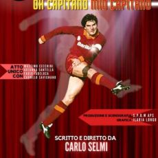 “OH CAPITANO, MIO CAPITANO – AGOSTINO DI BARTOLOMEI” DI CARLO SELMI 