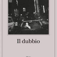 “IL DUBBIO”, NOIR DI MATSUMOTO SEICHO 