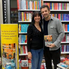 “QUANDO TUTTO SEMBRA IMMOBILE” ROMANZO DI ROBERTO EMANUELLI 