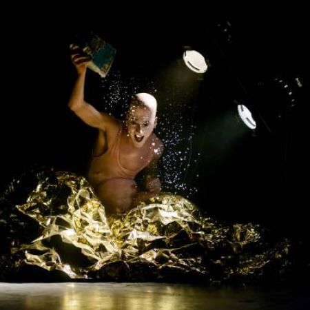 NUOVO TEATRO ATENEO ALLA SUA SECONDA STAGIONE