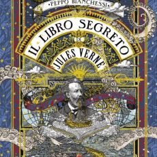 “IL LIBRO SEGRETO DI JULES VERNE”, INTERVISTA AGLI AUTORI LUCA CROVI E PEPPO BIANCHESSI  