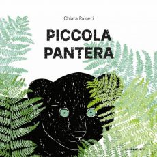 “PICCOLA PANTERA”, DI CHIARA RAINERI 