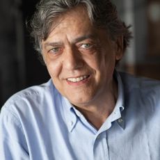 IL RICORDO DI CRISTINA MARRA PER CARLO F. DE FILIPPIS 