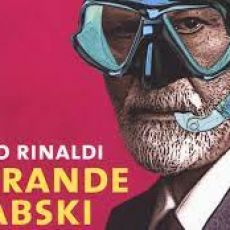 “IL GRANDE GRABSKI” AL SETTE OFF 