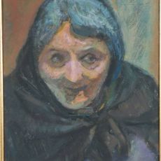 “LIN DELIJA. LE FERITE DELL’ANIMA E GLI UNIVERSI DELLE ATTESE” 