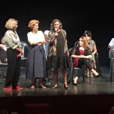 IL MANZONI RIPARTE ALL’INSEGNA DEL DIVERTIMENTO CON UN CAST DI GRANDI NOMI 