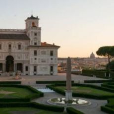 “FESTIVAL DI FILM DELLA VILLA” E ALTRI INCONTRI CULTURALI CON L’ACCADEMIA DI FRANCIA 