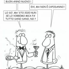 PUO' BASTARE COSI', GRAZIE! 