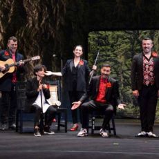 “OBLIVION RHAPSODY”, PER FESTEGGIARE I LORO PRIMI DIECI ANNI 