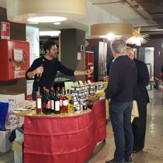 SUCCESSO DELLA KERMSSE "CALABRIA È", ORGANIZZATA PRESSO IL CAFFÈ LETTERARIO  