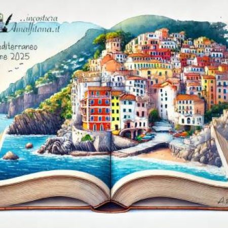 INCOSTIERAAMALFITANA .IT  IL 7 LUGLIO A TRAMONTI PER I 70 ANNI DI DISNEYLAND