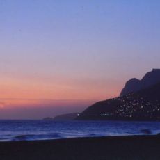 RIO DE JANEIRO DI SALVATORE SCIRE'