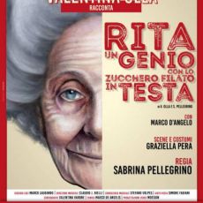 VALENTINA OLLA RACCONTA IL GENIO DI RITA LEVI MONTALCINI  