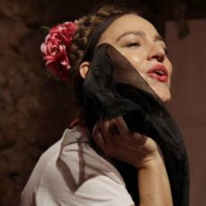 "SIAMO TUTTE FRIDA" DI E CON ROSANNA FEDELE  
