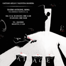 "AIACE, ESSERE O NON ESSERE" di GAETANO AIELLO 
