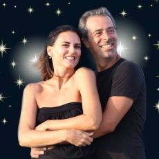 “DA QUALI STELLE SIAMO CADUTI?” DI E CON DANILO DE SANTIS E ROBERTA MASTROMICHELE 