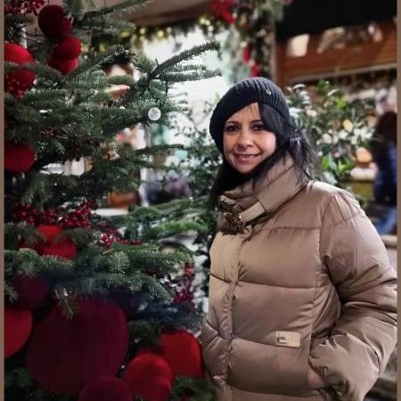 INTERVISTA A ROBERTA VORZILLO DEL BRAND DI ABBIGLIAMENTO E ACCESSORI ROBERTA BIAGI 