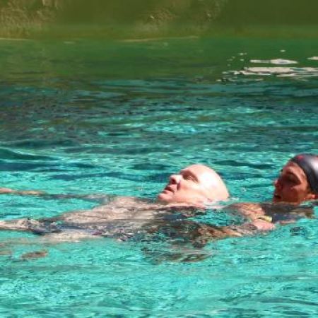 SPORT E SICUREZZA. PER LA GIORNATA MONDIALE DELLA PREVENZIONE DELL'ANNEGAMENTO 