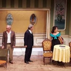 "L'EREDITA' DI ZIO DOMENICO"… RICORDANDO EDUARDO 
