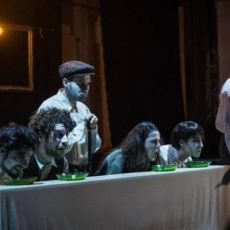 PROSEGUE IL FESTIVAL inDIVENIRE ALLO SPAZIO DIAMANTE.  