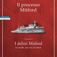 “IL PROCESSO MITFORD” DI JESSICA FELLOWES  
