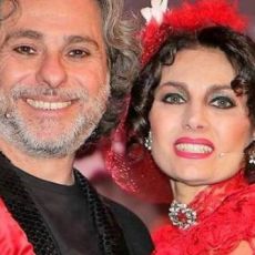“LO SCIUPAFEMMINE”... SCIUPATO DAL VIRUS... 