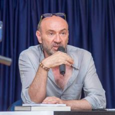“MARIA, STORIE DI RAGIONEVOLE FOLLIA” L’ULTIMO ROMANZO DI ALFONSO BOTTONE  