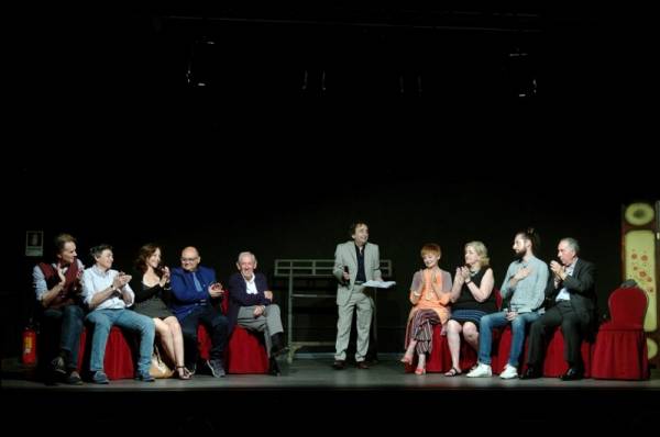 STAGIONE TEATRO FLAIANO